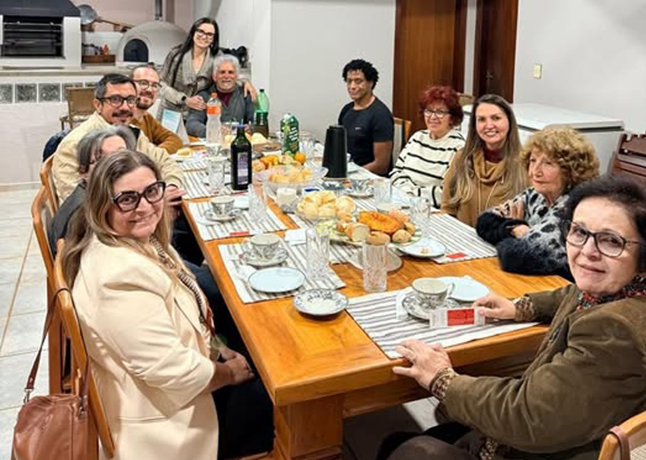 reuniao